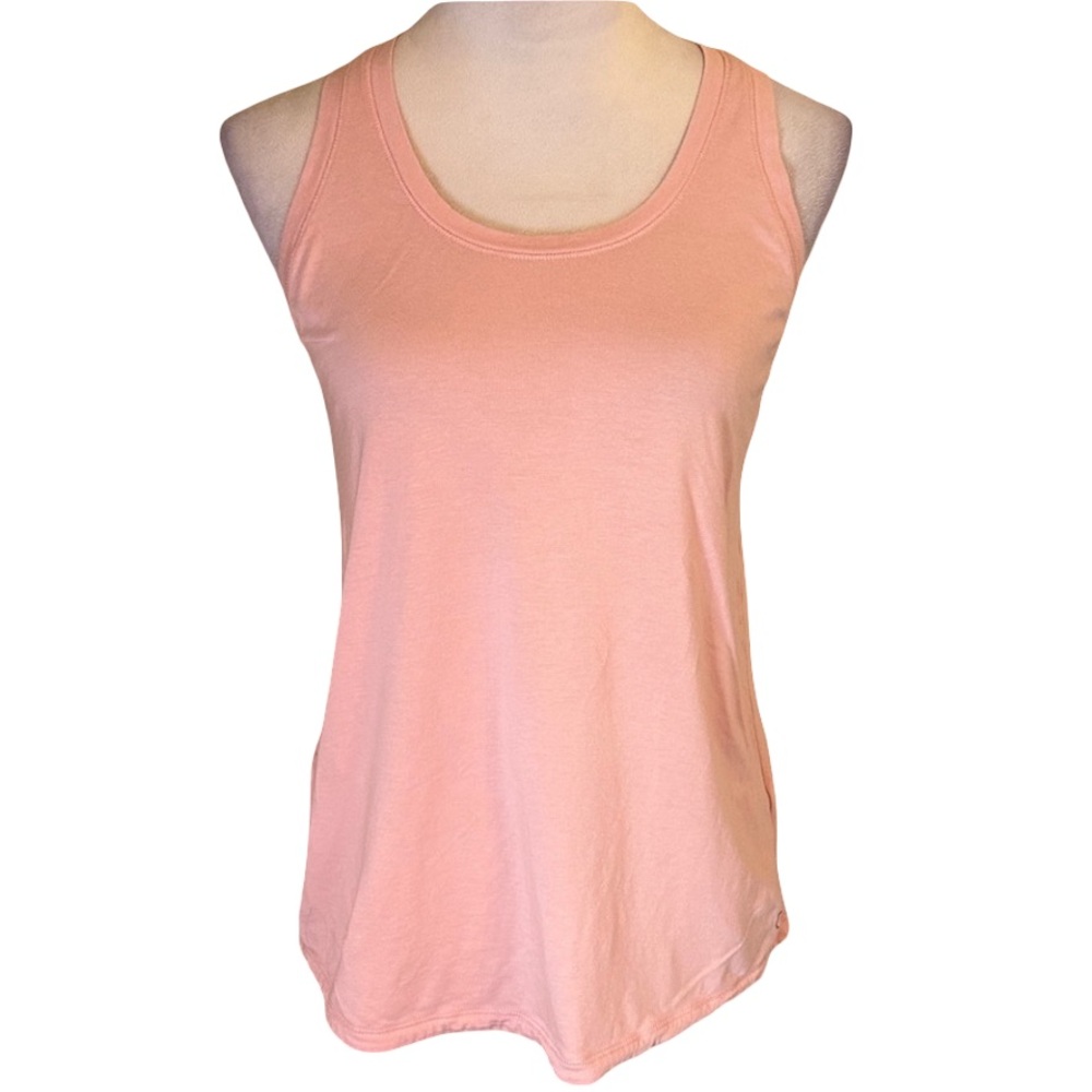 CALIA by Carrie Underwood Soft Pink Tank Top